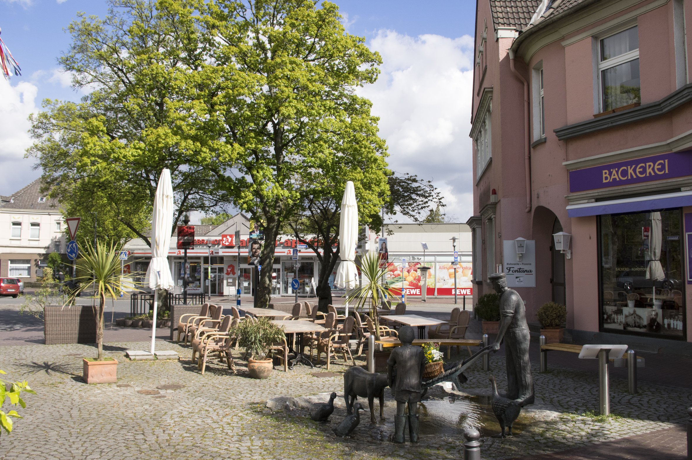 Heisingen