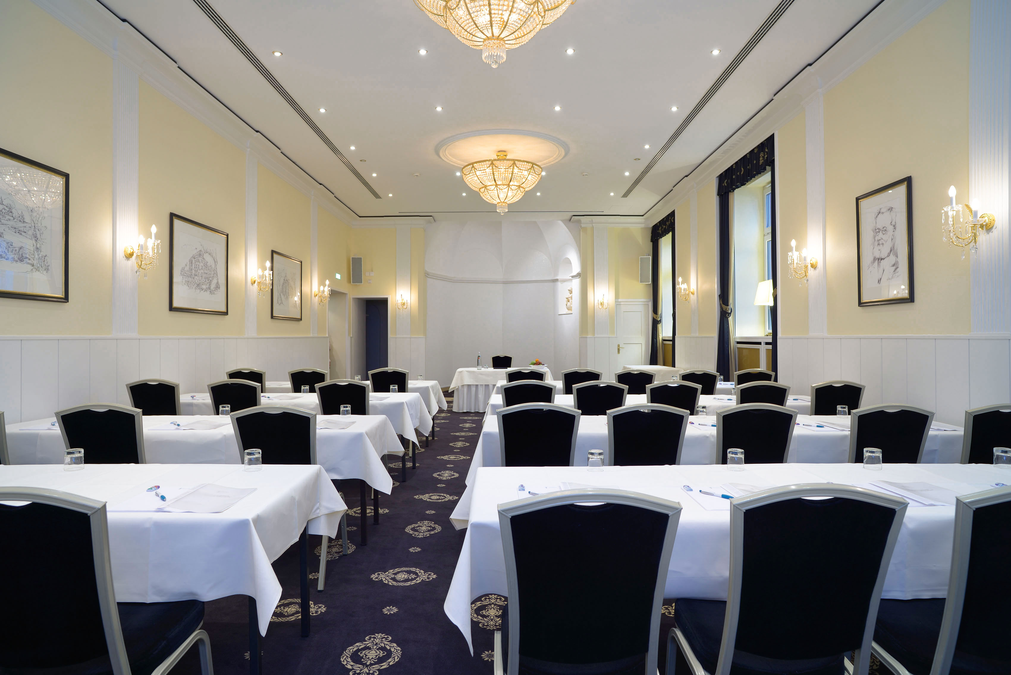 TOP CCL Hotel Essener Hof