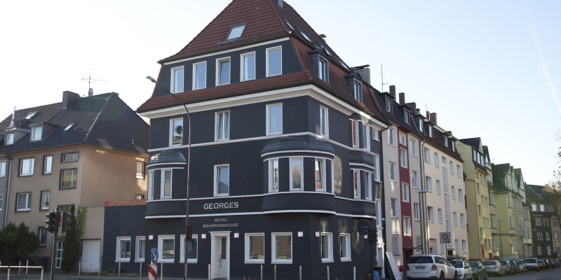 Außenansicht