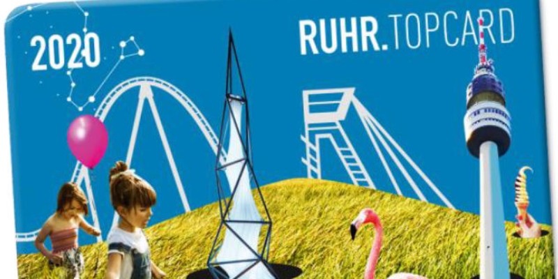 Ruhrtopcard 2020 Preis Adac