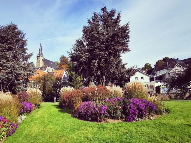 Kettwiger Altstadt
