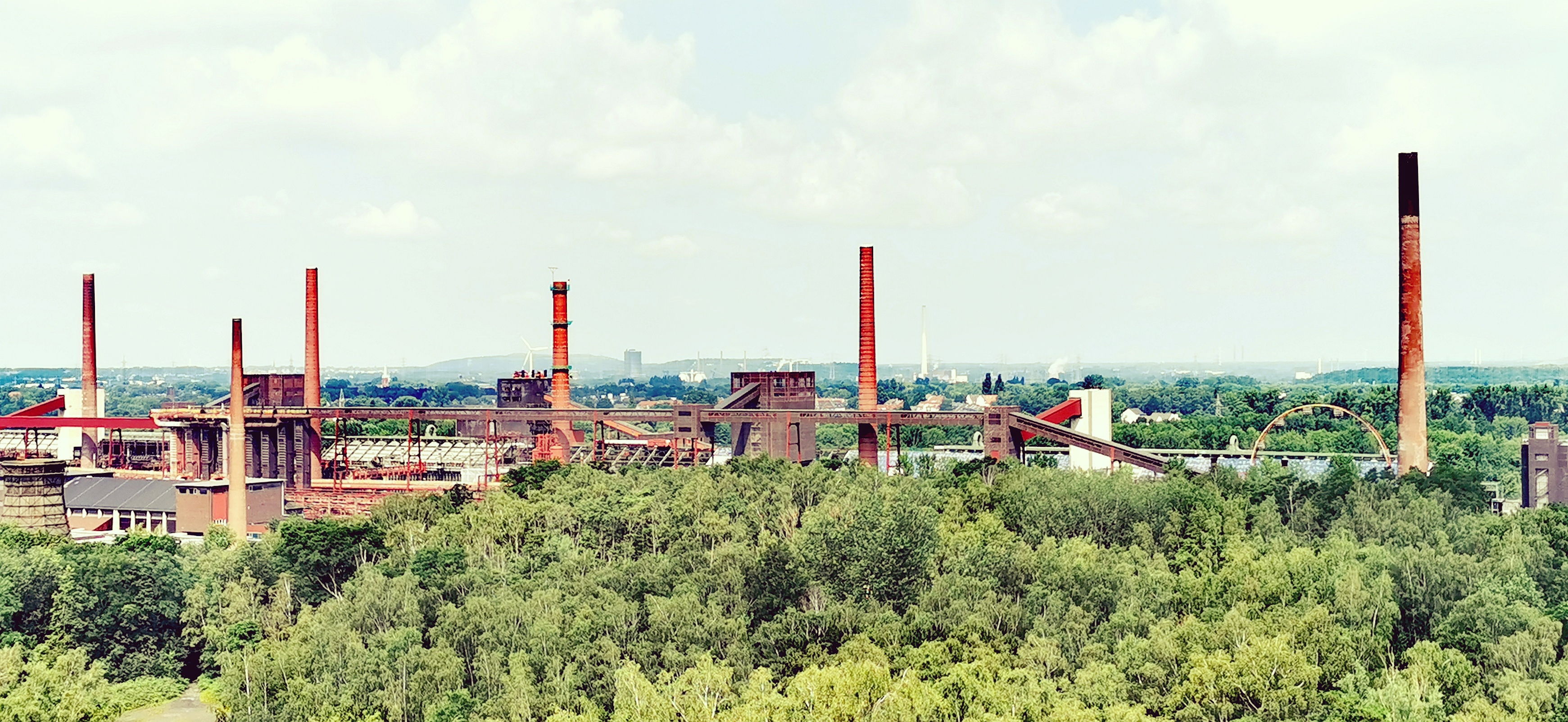Unser UNESCO-Welterbe Zollverein
