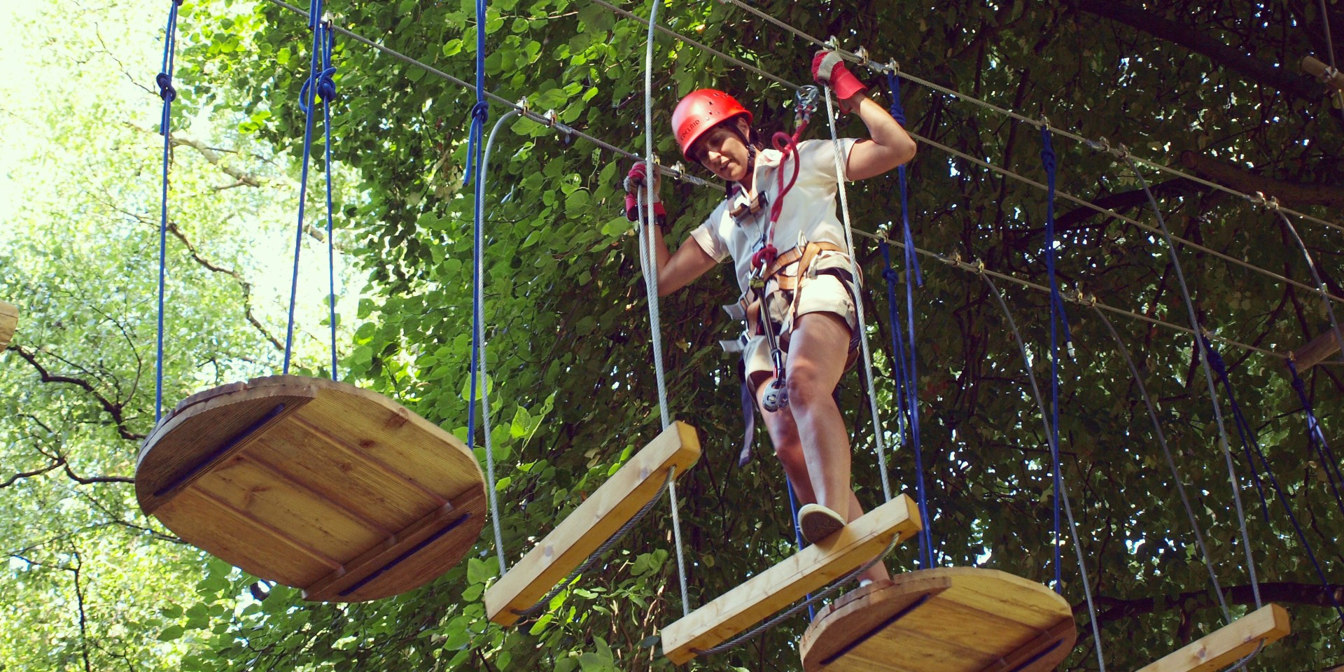Seaside Beach Climbing