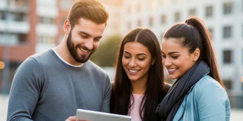 Younited Team Event 1