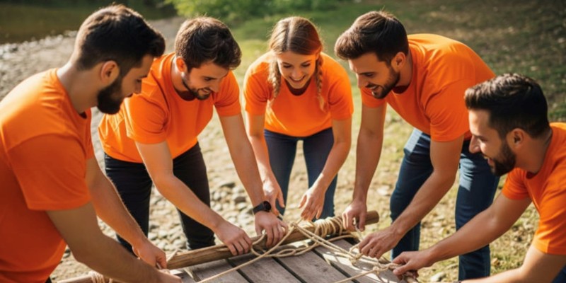 Younited Team Event 2