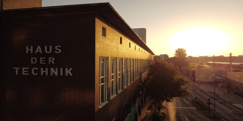 Haus der Technik 