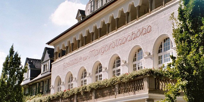 Au&szlig;enansicht