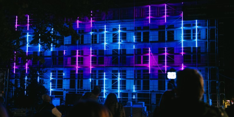 Under Construction II