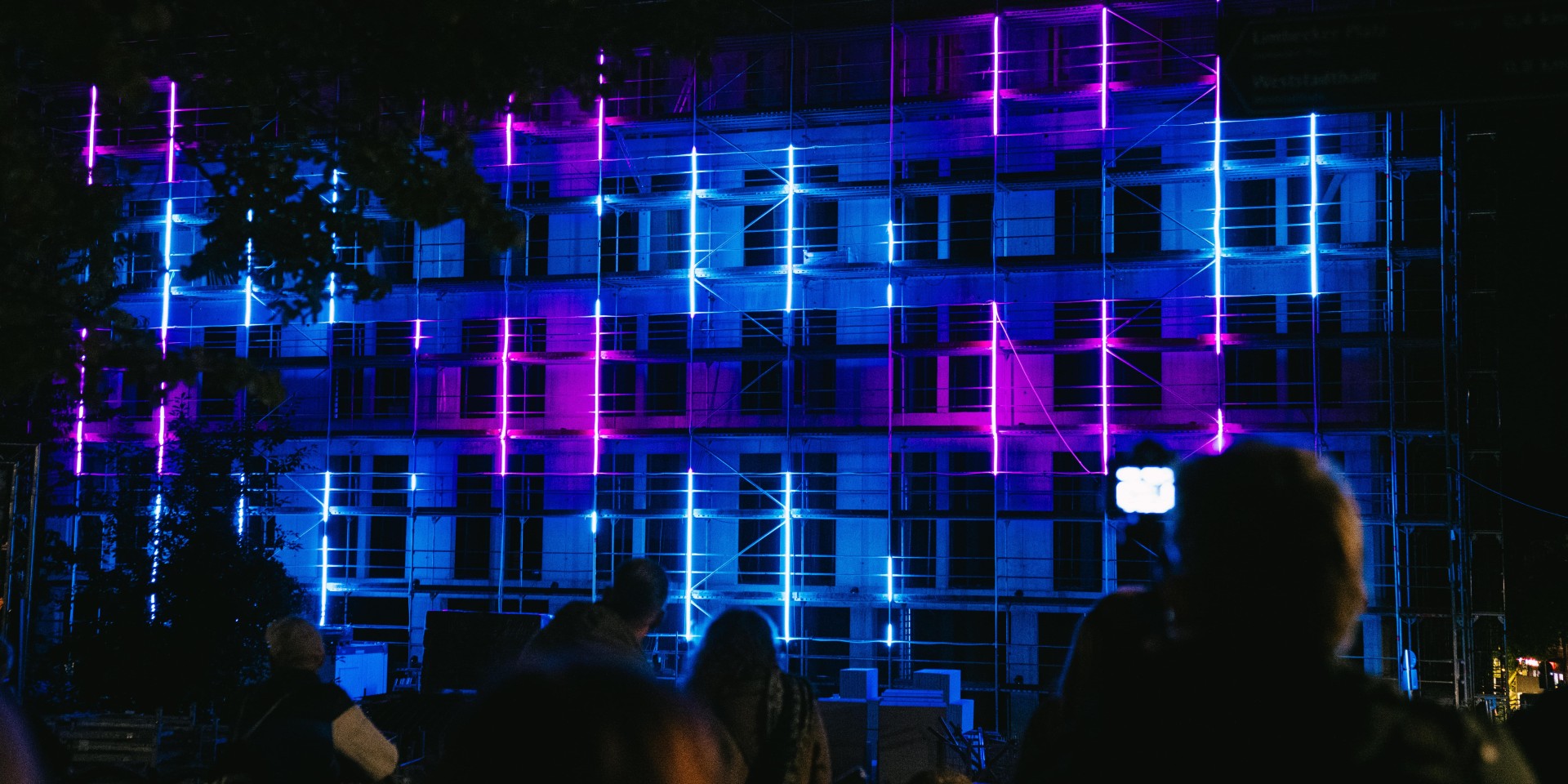 Under Construction II