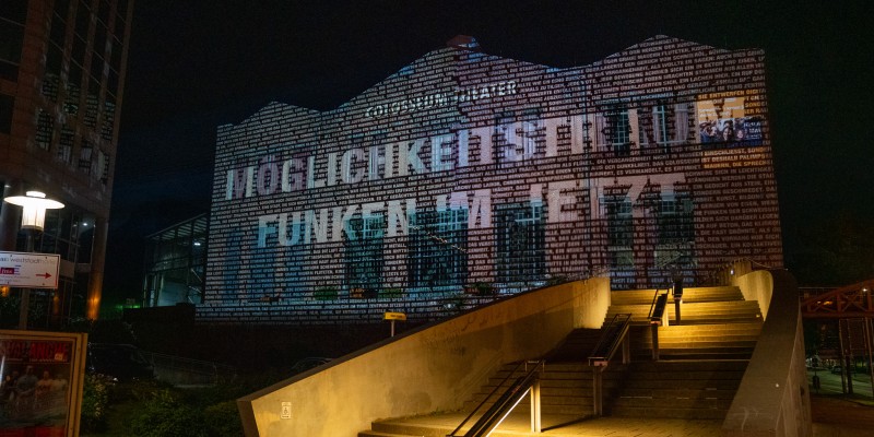 Von Schicht zu Schicht