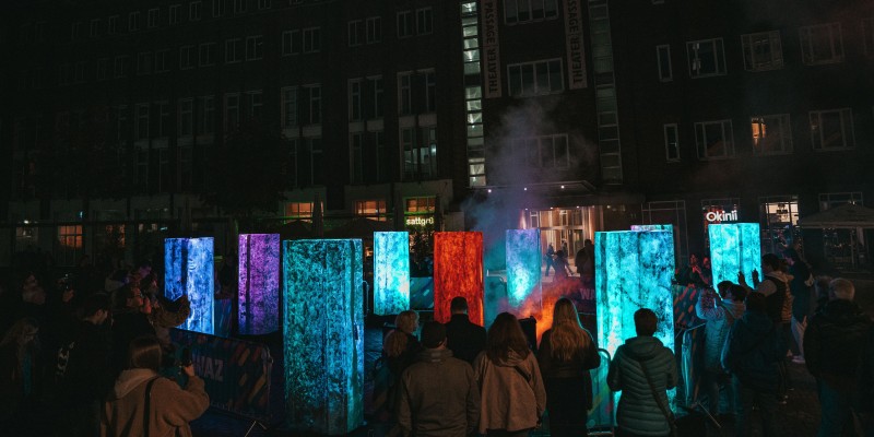 Super Magic Stone Circle