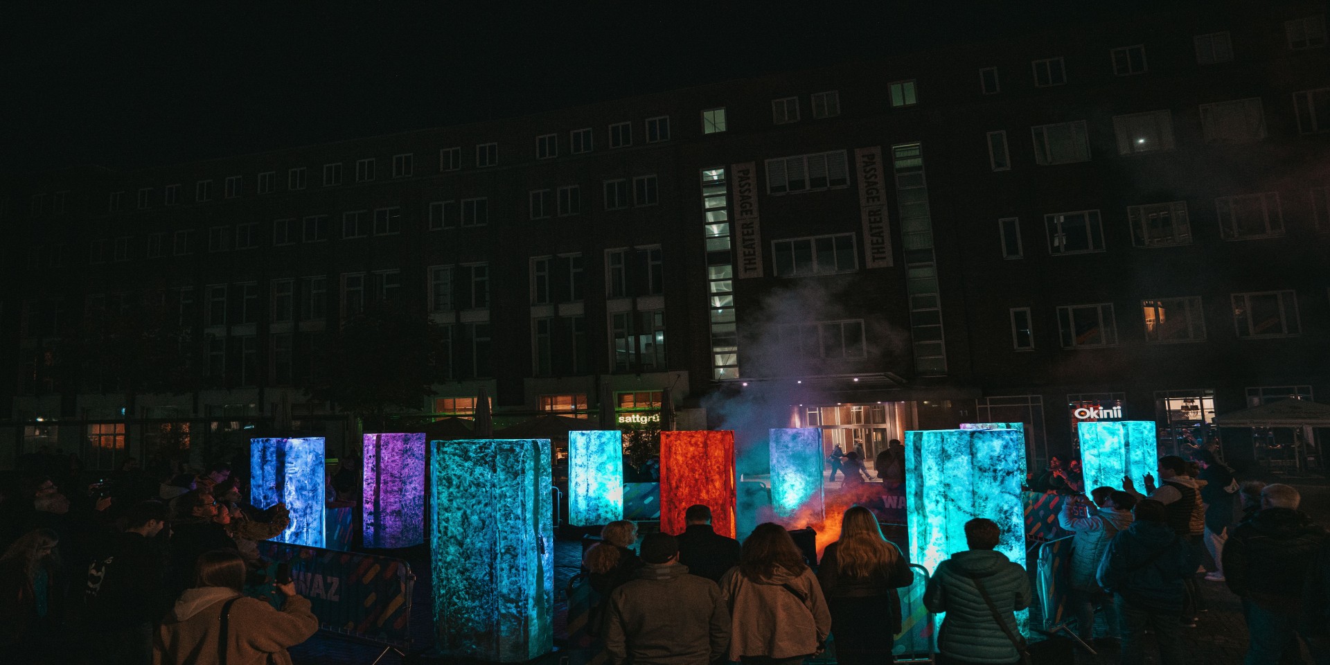 Super Magic Stone Circle