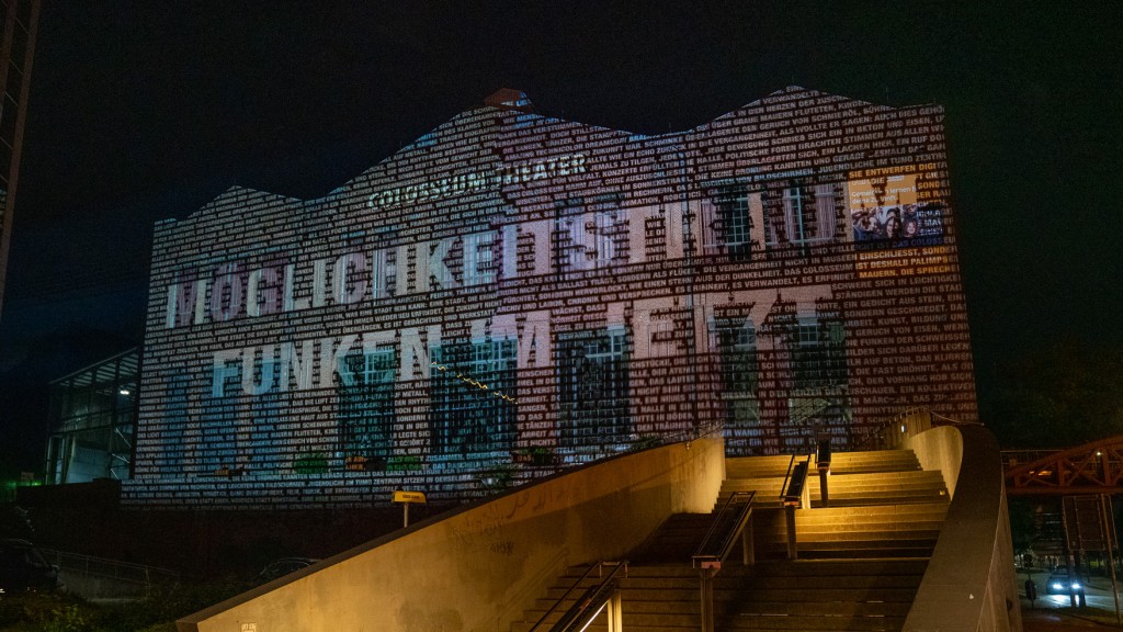 Von Schicht zu Schicht