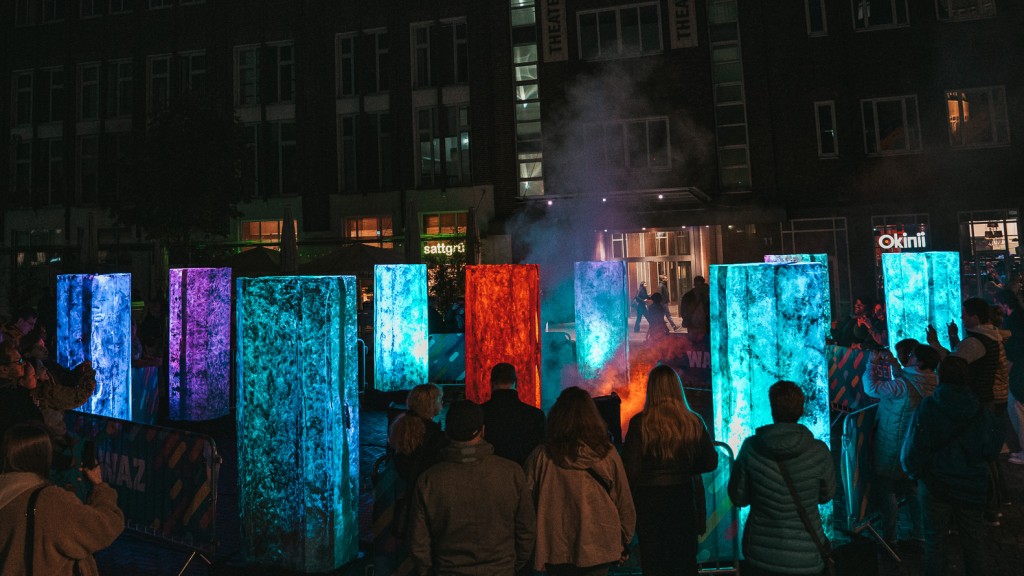 Super Magic Stone Circle