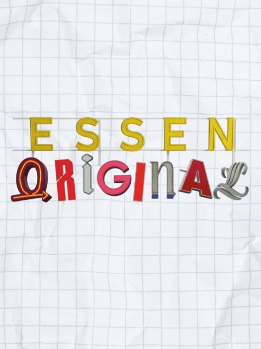 Essen Original