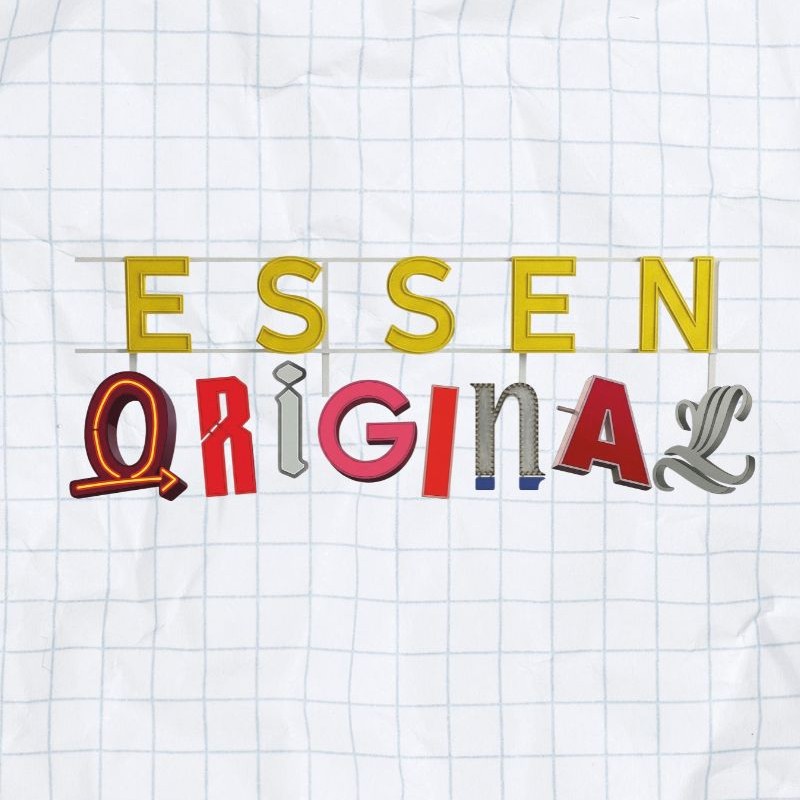 Essen Original