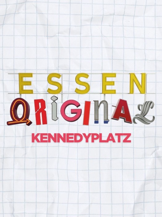 Essen Original Kennedyplatz