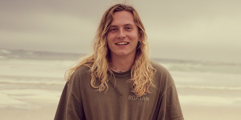 Casey Lowry macht im Rahmen seiner „World Tour“ am 13. Mai Halt bei Essen Original.