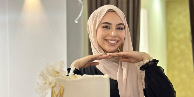 Esra Nur Cetin eröffnet mit ihrer Mutter Fidan Cetin Mitte September auf dem II. Hagen das Kosmetikinstitut "Femme Beauty" 