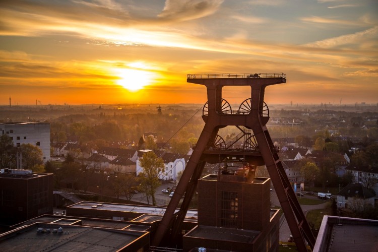 Zeche Zollverein