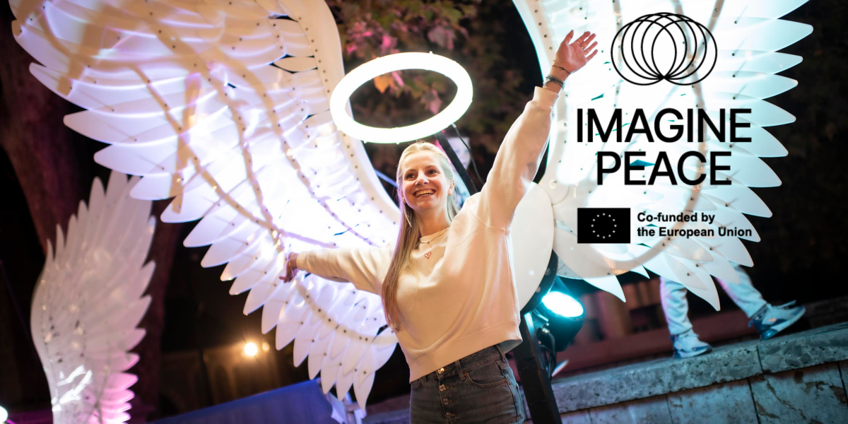 Imagine Peace Projekt