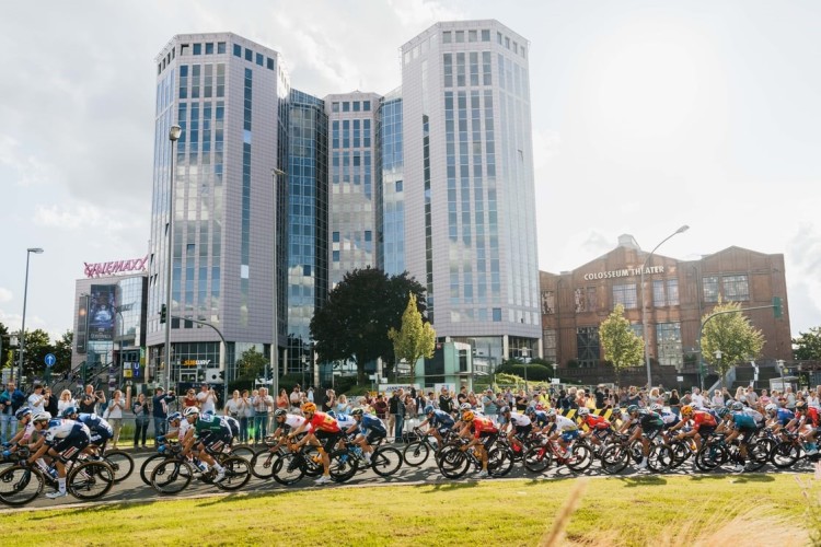 2023 war Essen bereits Etappenziel der Lidl Deutschland Tour. In diesem Jahr wird rund um das UNESCO-Welterbe der Prolog ausgetragen, bevor die Tour am 21. August in Richtung Herford startet.