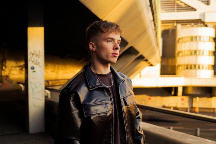 Iggi Kelly kommt am 8. Mai zur WAZ-B&uuml;hne auf dem Willy-Brandt-Platz.