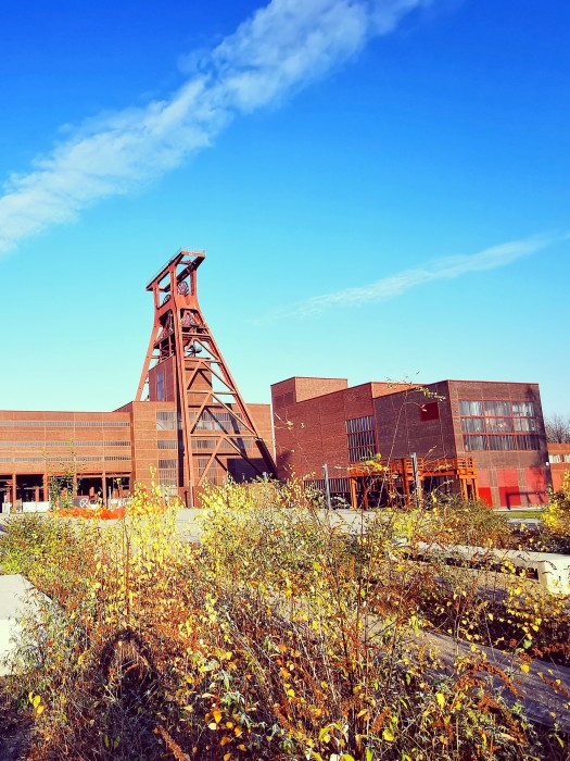 Werelderfgoed Zollverein