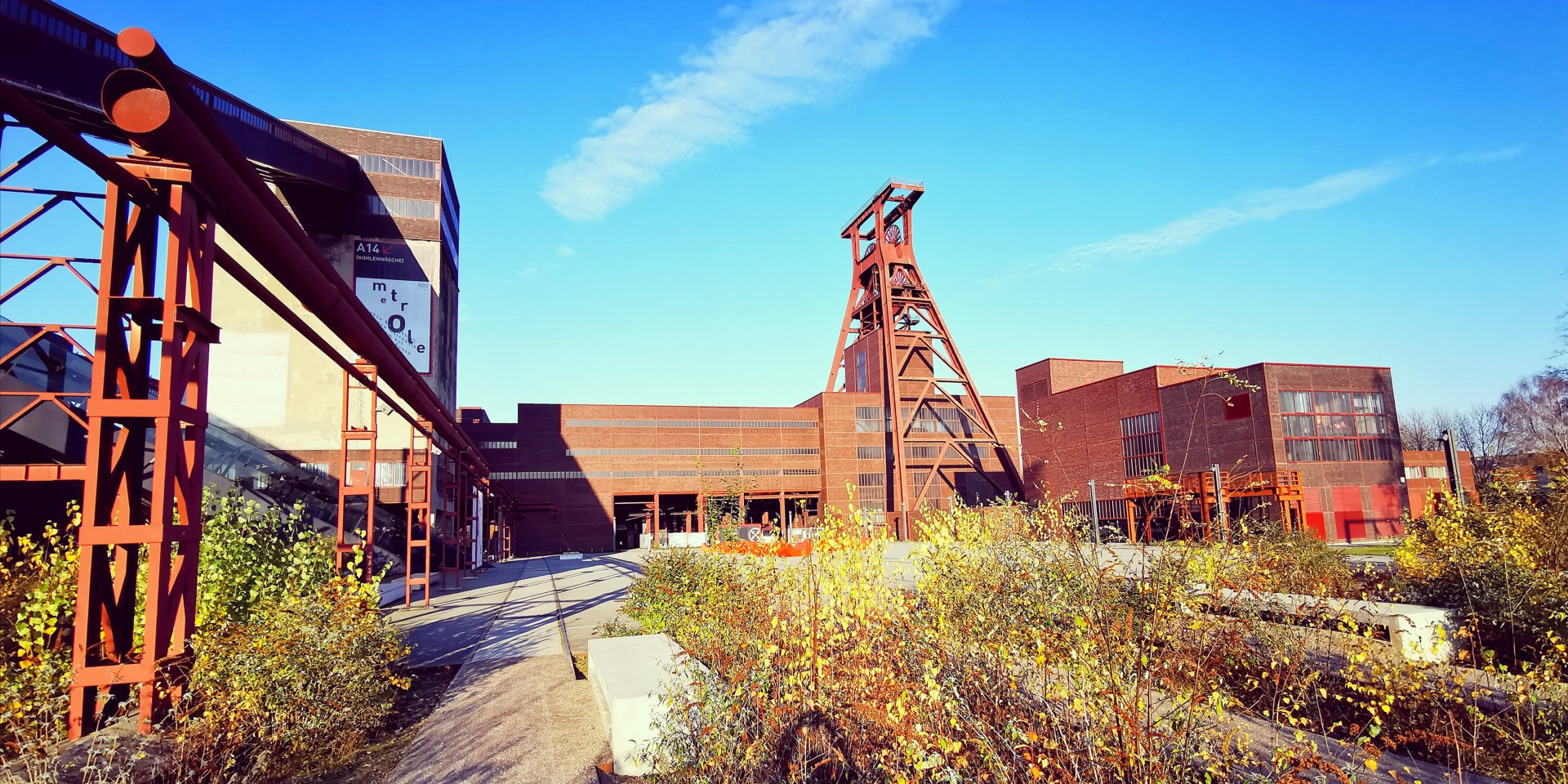 Werelderfgoed Zollverein