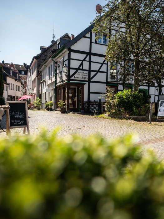 Altstadt Werden