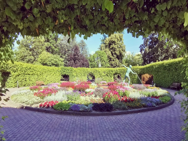 Grugapark Essen