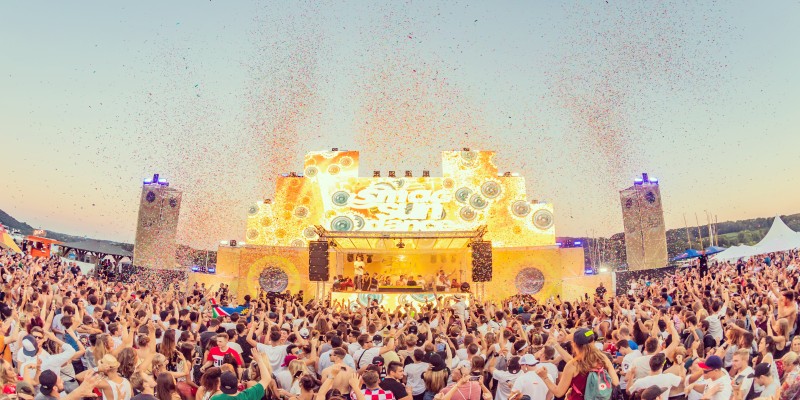 SMAG Sundance Festival