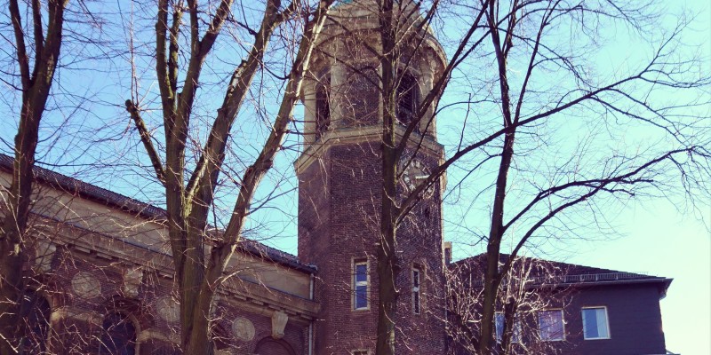 Alt-Katholische Friedenskirche