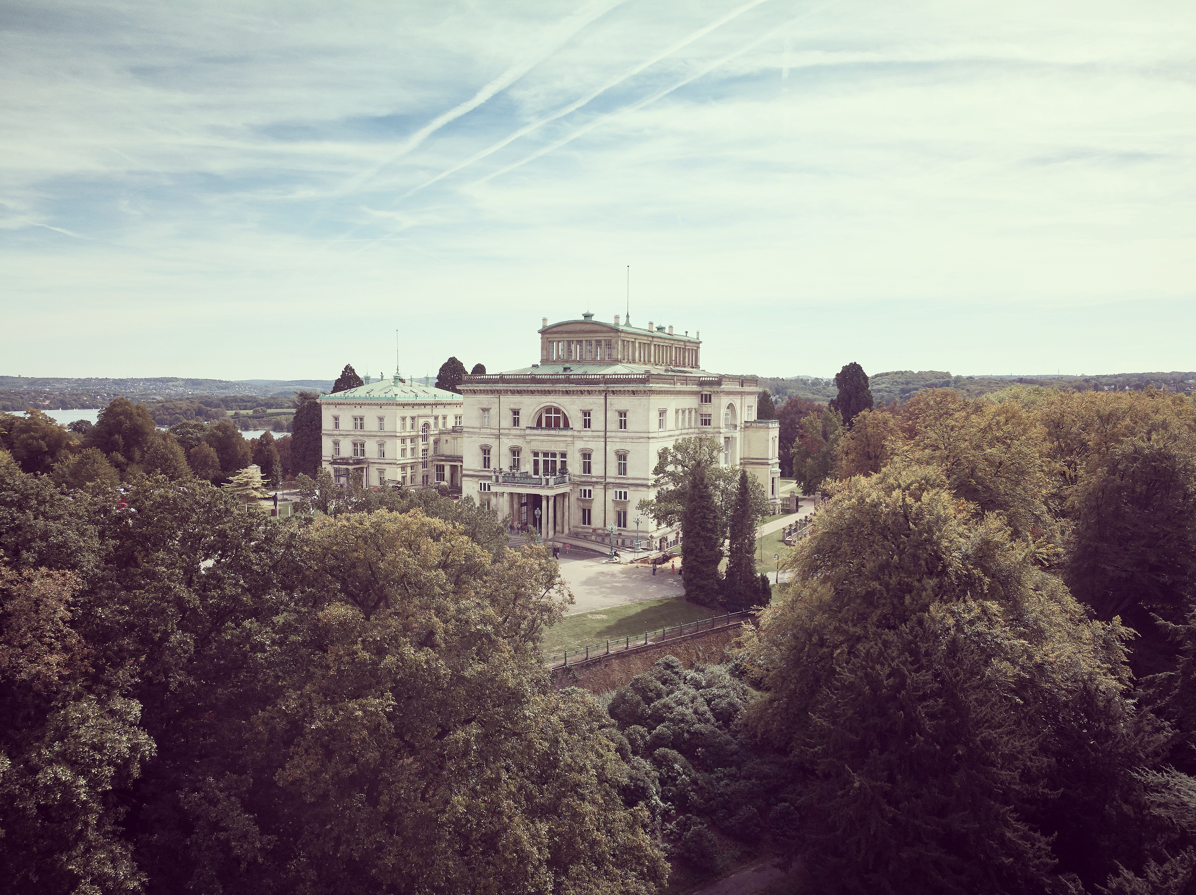 Villa Hügel