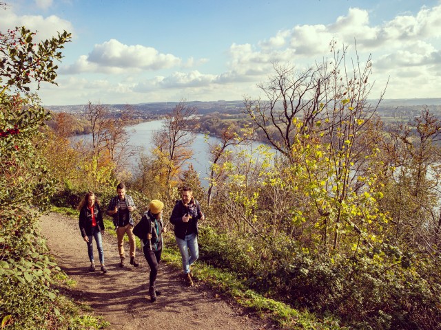 BaldeneySteig