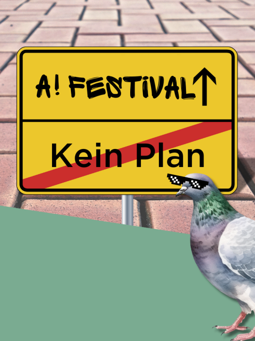 A! Festival
