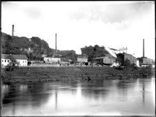 Foto Zeche Carl Funke 1910