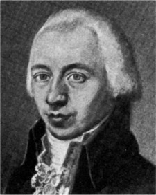 Foto Johann Konrad Heinrich Kopstadt