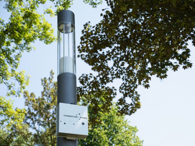 Foto: Smart Pole