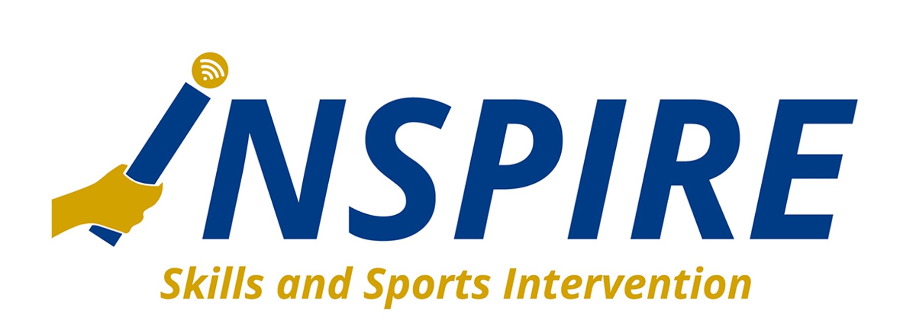 Logo: Inspire - Skills and Sports Intervention