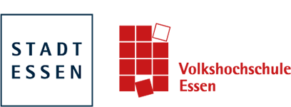 Logo VHS Stadt Essen
