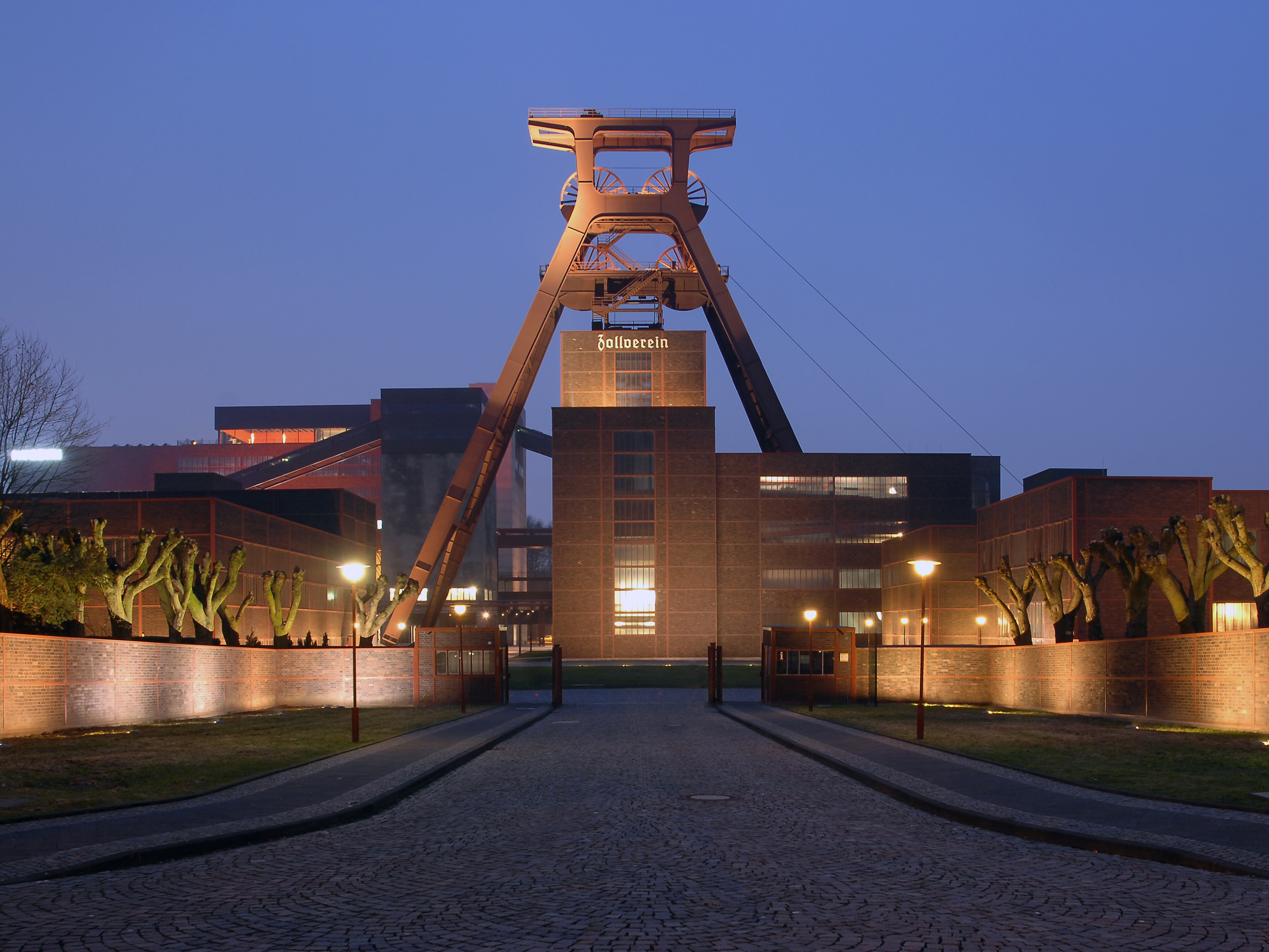 Foto: Zollverein