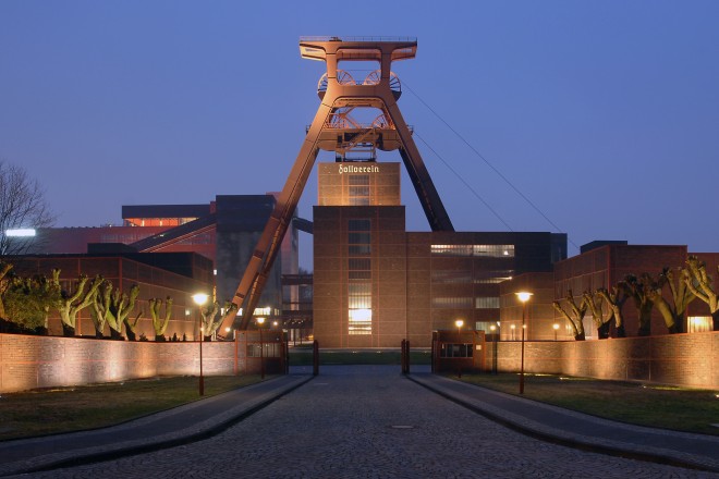 Foto: Zollverein