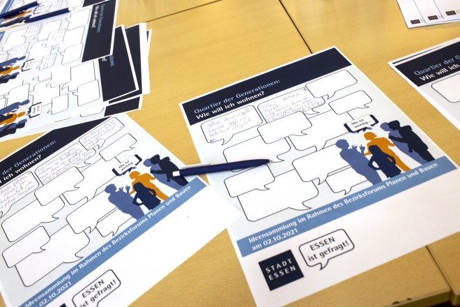 Foto: Bezirksforum Planen und Bauen