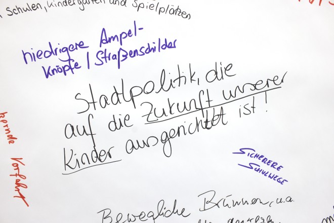 Foto: Bezirksforum Planen und Bauen