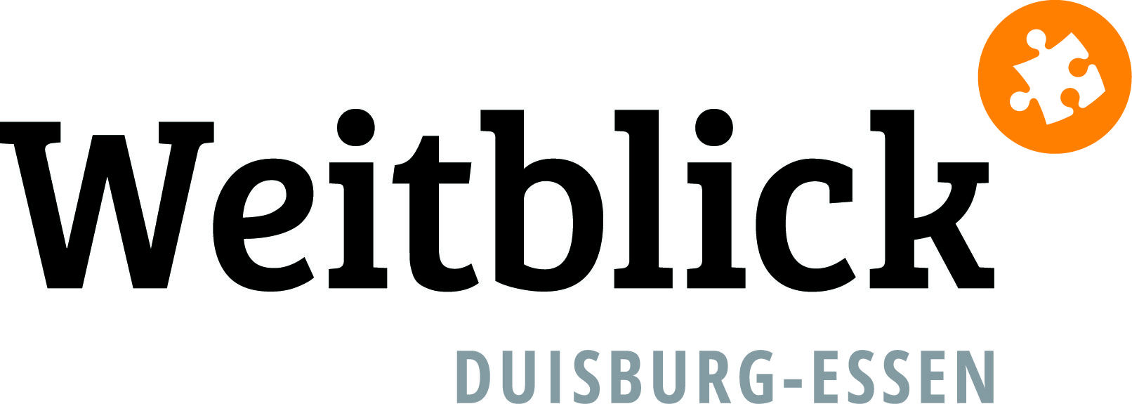 Logo des Vereins Weitblick e.V.