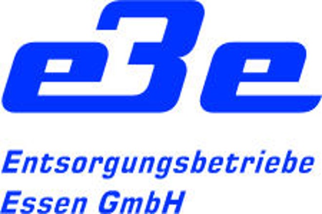 Logo der Entsorgungsbetriebe Essen