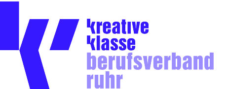 Logo des Berufsverbandes Kreative Klasse