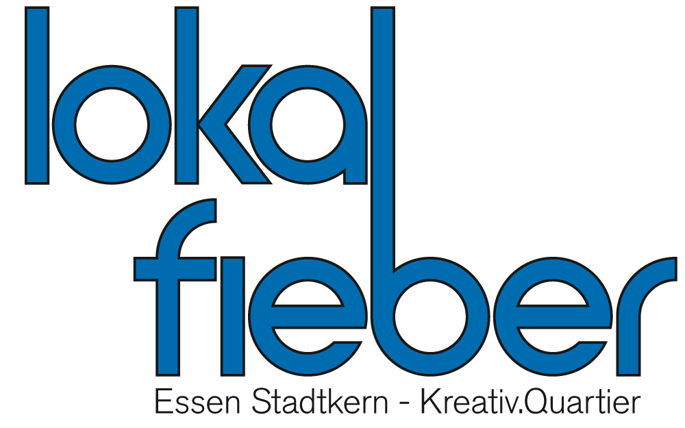 Logo des Vereins Lokalfieber 