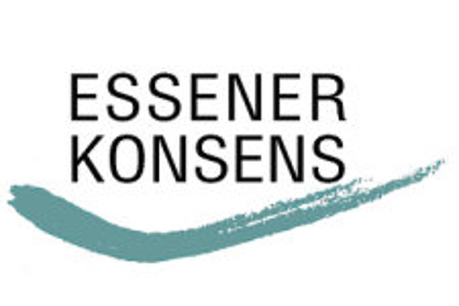 Logo: Essener Konsens